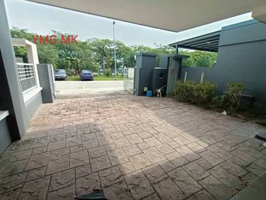 2-storey Terraced House For Sale in Bandar Bukit Raja,SGR