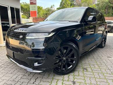 2023 Land Rover Range Rover Sport SPORT P400 AUTOBIOGRAPHY