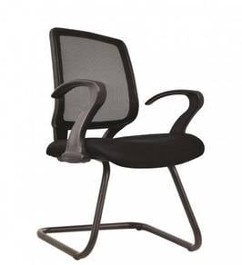 Netting Mesh Chair NTOF11V Home Furniture bangsa