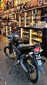 Yamaha FZ150i