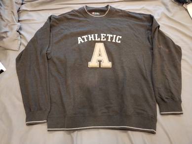 Lotto Sport Sweater Shirts