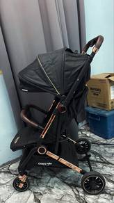 Stroller Preloved