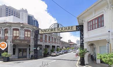 Shop lot For Rent in Georgetown,PNG