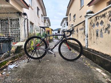 (Jualan Rugi!) {RB Italy-Wilier Carbon}
