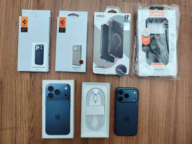Apple iPhone 17 Pro 256 GB