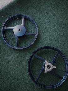Rim Superly NVX V2