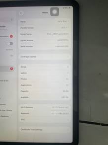 iPad Air 5th Gen M1 64GB WiFi