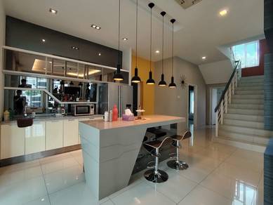 Bungalow House For Sale in Ipoh,PRK