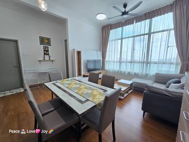 Condominium For Rent in Kota Kinabalu,SBH
