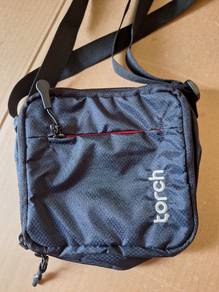Torch Sling Bag