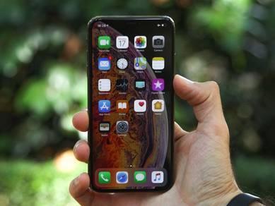 Apple iPhone XS Max 64 GB