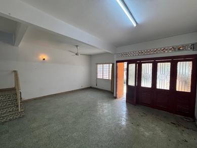 2-storey Terraced House For Rent in Kajang,SGR