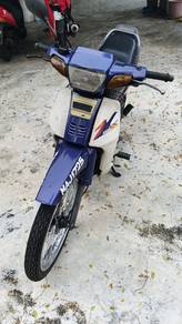 Yamaha SS