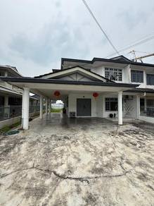 Semi-Detached House For Sale in Kuching,SWK