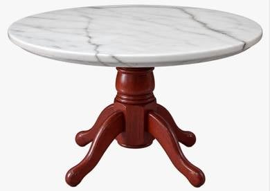Marble Dining Table