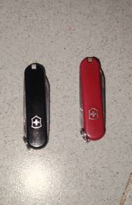 victorinox tools 