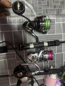 Shimano Sustain 2025