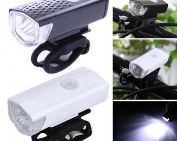 Mountain Bike Rear LED light