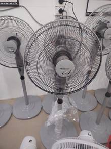 pensonic standing fan