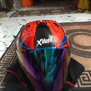 xdor helmet