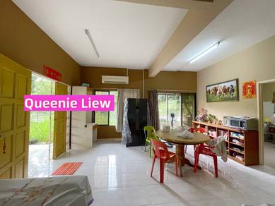 Semi-Detached House For Sale in Kota Kinabalu,SBH