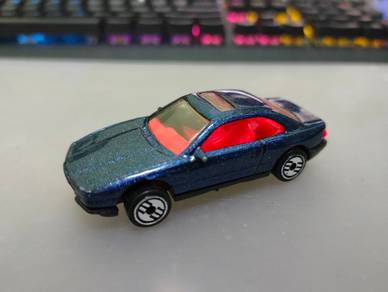 Hotwheels Loose BMW 850i