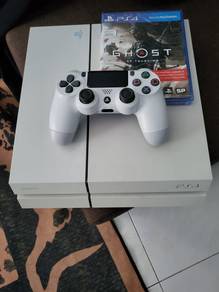 PS4 Fat Jailbreak 1TB