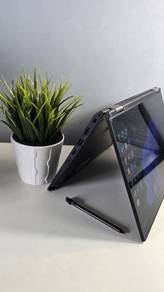 lenovo Yoga L13, i5 11th Gen, 16gb, touch pen