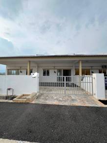 Terraced House For Sale in Sungai Petani,KDH