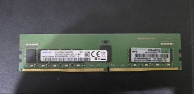 Samsung - DDR4 16GB 2Rx8 PC4 2666Mhz