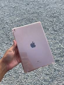 iPad 8th 128GB ( Color Rose Gold )