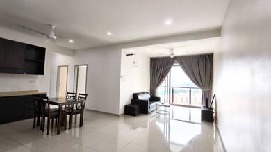Condominium For Rent in Golden Triangle 2