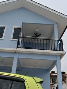 Bungalow House For Rent in Sungai Buloh,SGR
