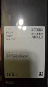 Vivo V60 Lite