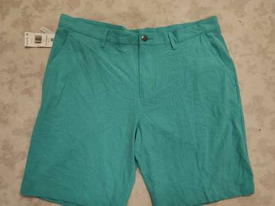 Original Adidas Golf seluar pants
Size 36