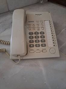 Panasonic Key Phone System