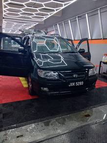 Hyundai Matrix GL in Johor Bahru, JHR