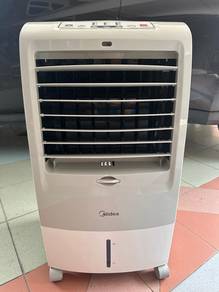 Cooler To Let Go Urgently