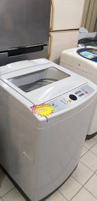 SAMSUNG 10kg Washing Machine WA12V-5nv1n