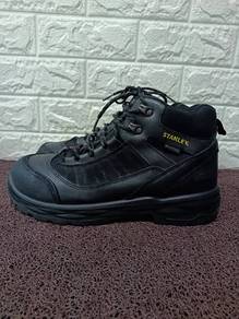 uk9 Stanley Safety boot