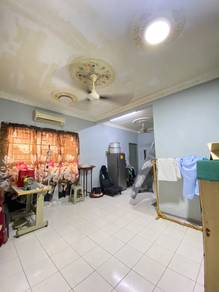 Apartment For Sale in Taman Seri Setanggi