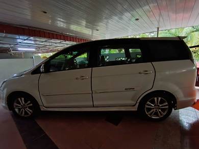 Proton Exora BOLD EXECUTIVE in Sungai Petani, KDH