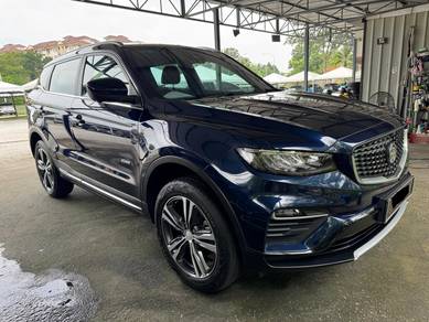 Proton X70 PREMIUM in Petaling Jaya, SGR
