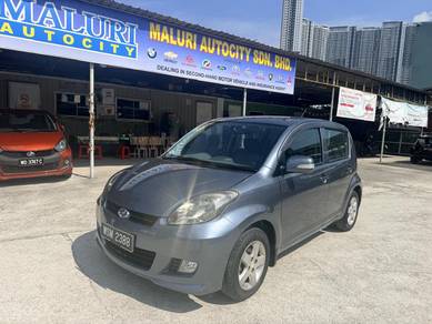 Perodua MyVi EZi in Cheras, KUL