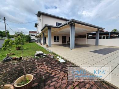 2-storey Terraced House For Sale in Klang,SGR