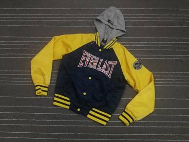 Everlast boxing equipment saiz s