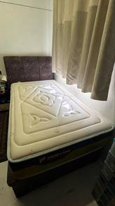 Super Single Coconut Fibre Mattress