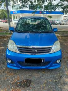 Perodua Viva ELITE EXCLUSIVE in Puncak Alam, SGR