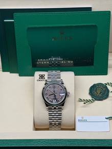 Rolex Datejust 278274