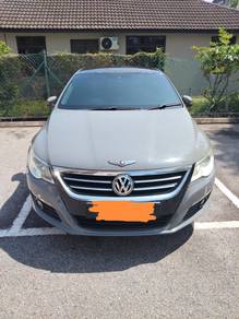 Volkswagen Passat CC CC TSI SPORT (CBU) in Melaka Tengah, MLK